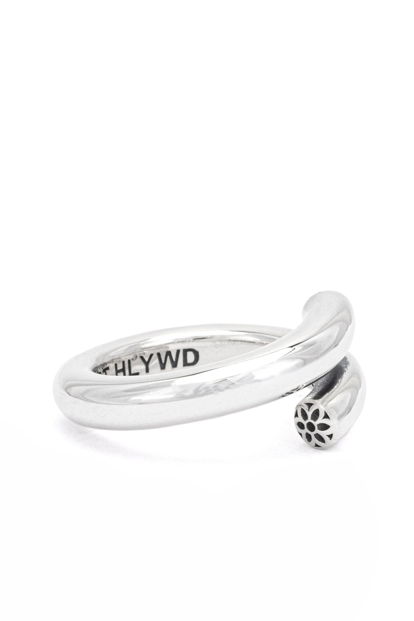 Slim Nixon Ring