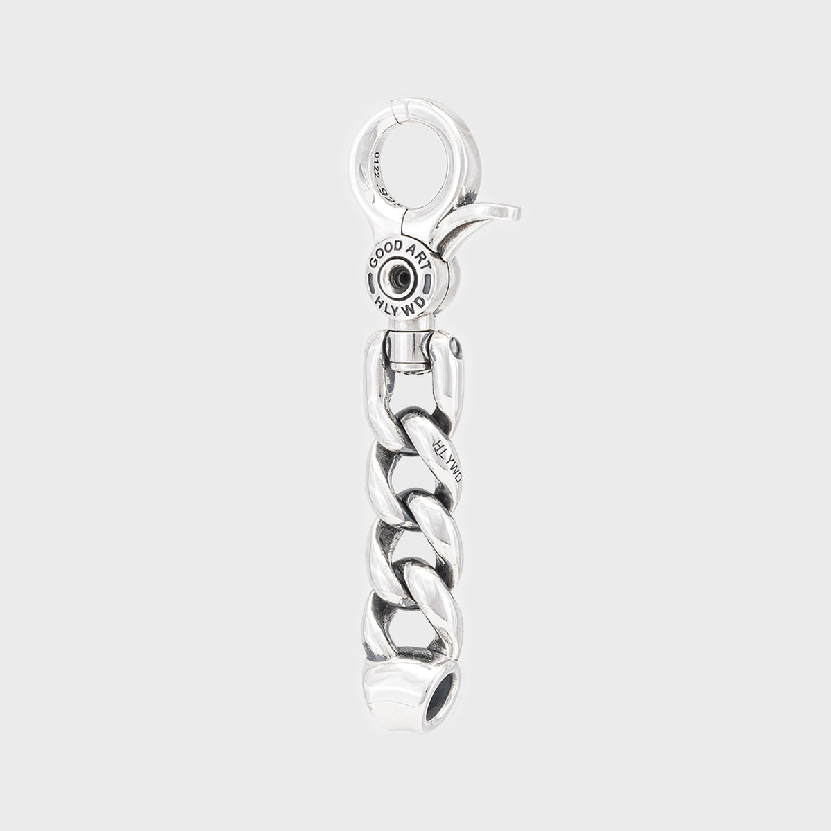 Big Eye Clip 16 Keychain