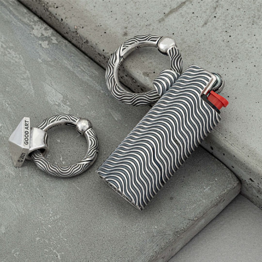 Spring Ring | Desert Sessions - A – GOOD ART HLYWD