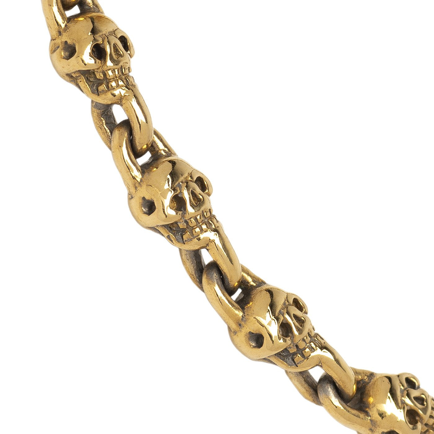 Skull Crusher Bracelet