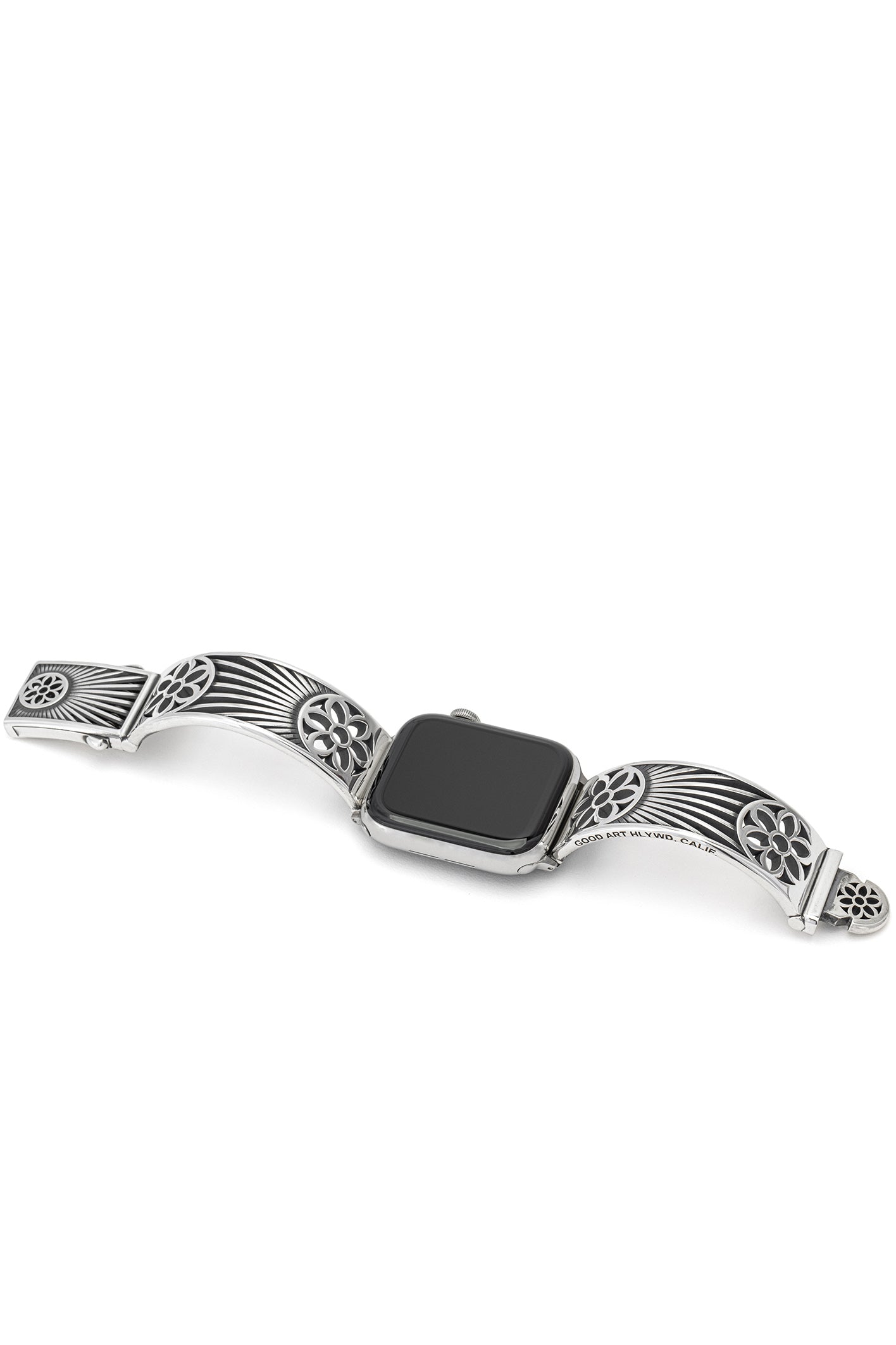 Driftin' & Dreamin' Bout Apples Watch Band