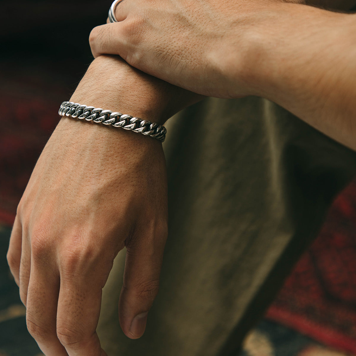 B & T Bracelet - AAAA