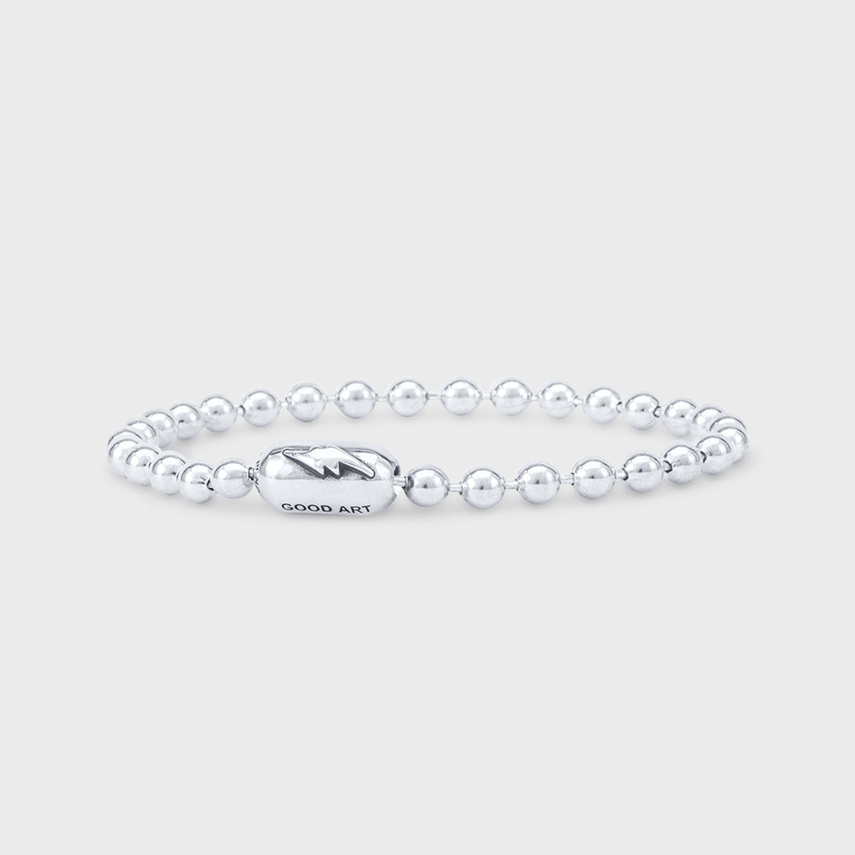 Poplock Ball Chain Bracelet | Shazam!