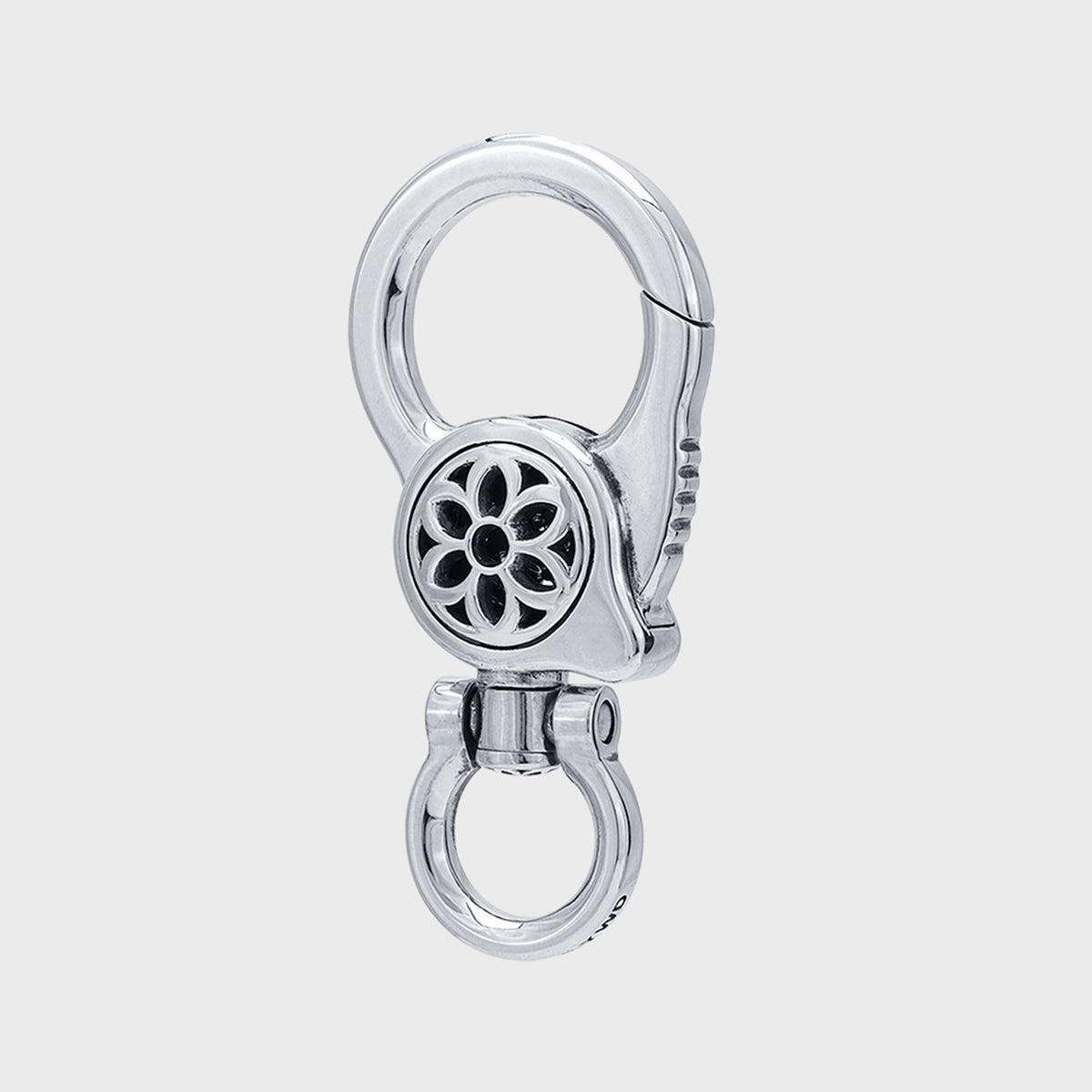 Good Art HLYWD Clip8 A クリップ GOOD-ART-STERLING-SILVER-CLIP-