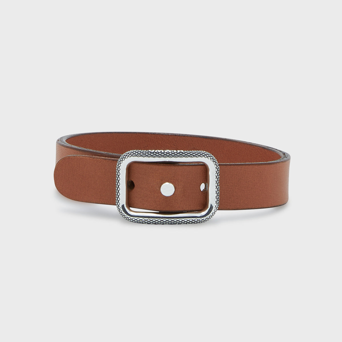 Conway Buckle Bracelet | Goosebumps