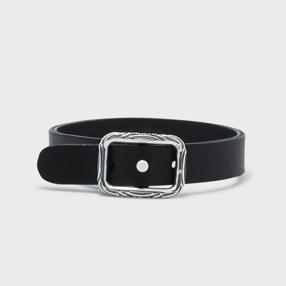 Conway Buckle Bracelet | Desert Sessions