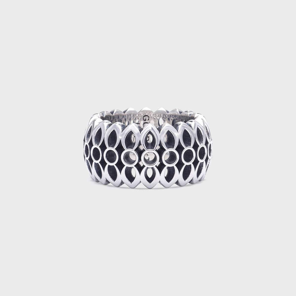 Model 25 Ring – GOOD ART HLYWD