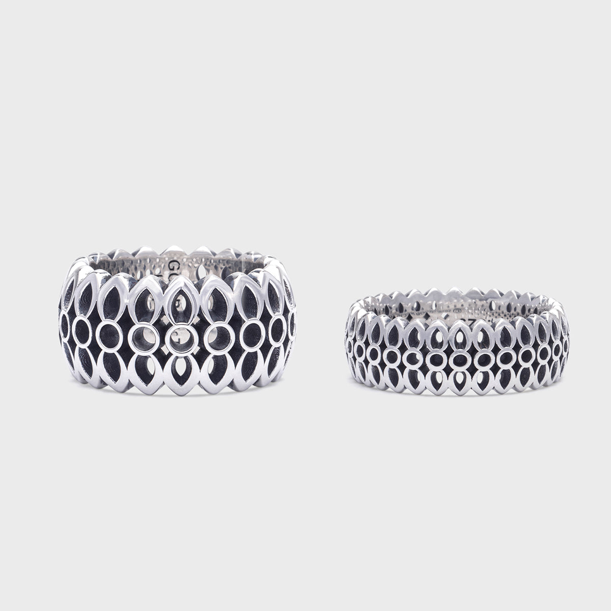 Model 25 Ring - Small