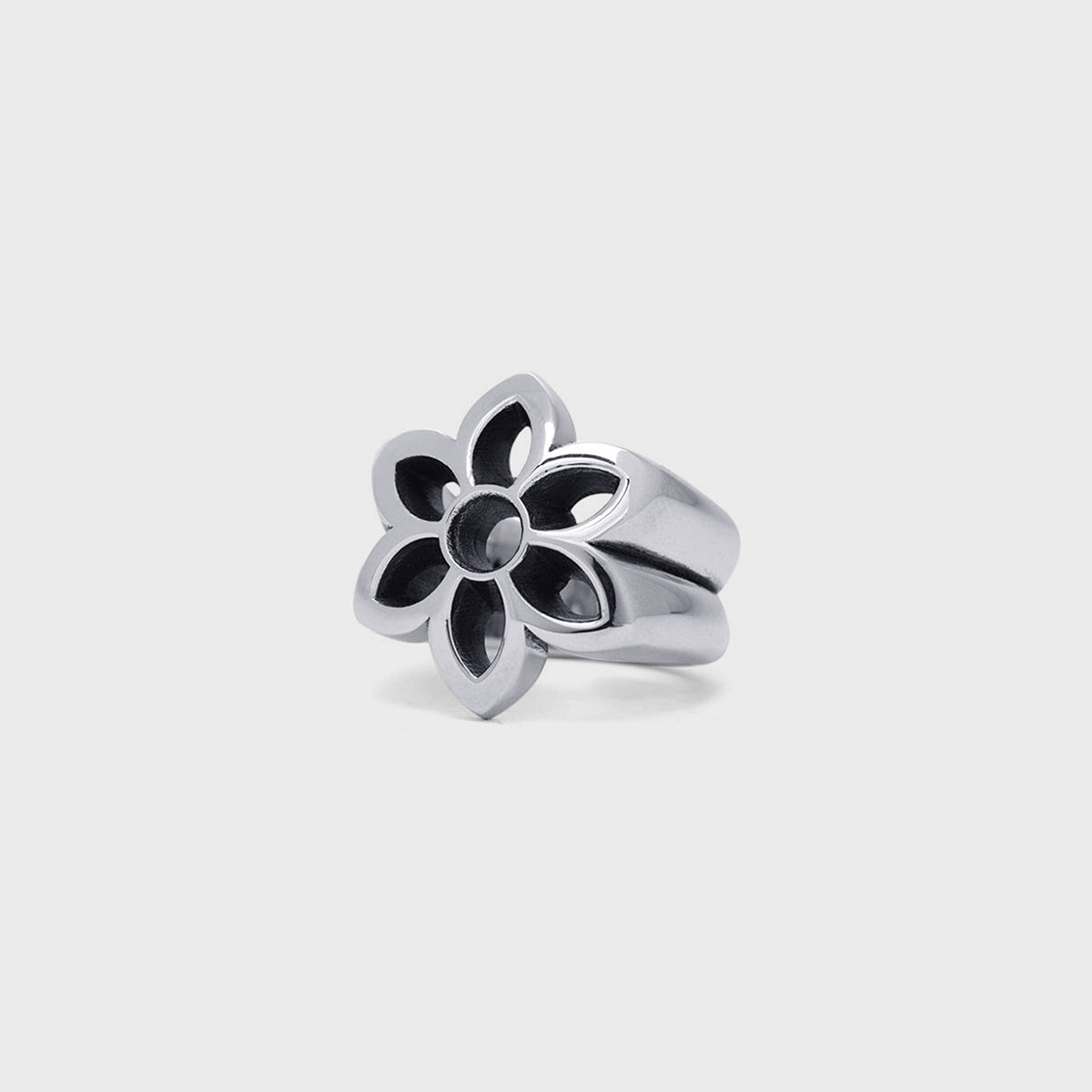 GOOD-ART-STERLING-SILVER-MODEL