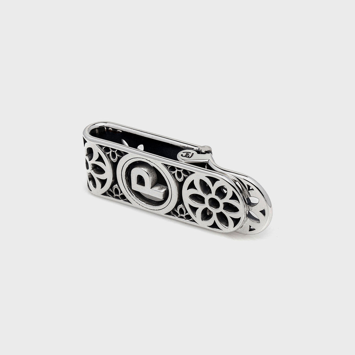 Cream Dream Money Clip – GOOD ART HLYWD