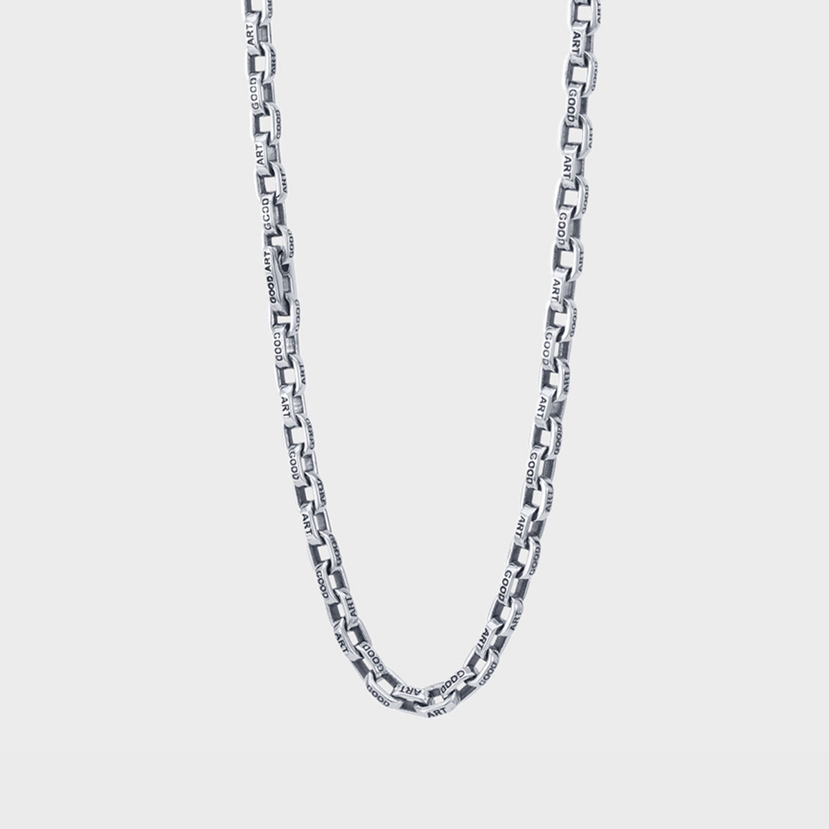 GOOD-ART-STERLING-SILVER-
