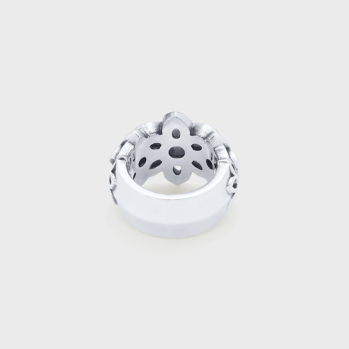 Model 18 Ring - Large
