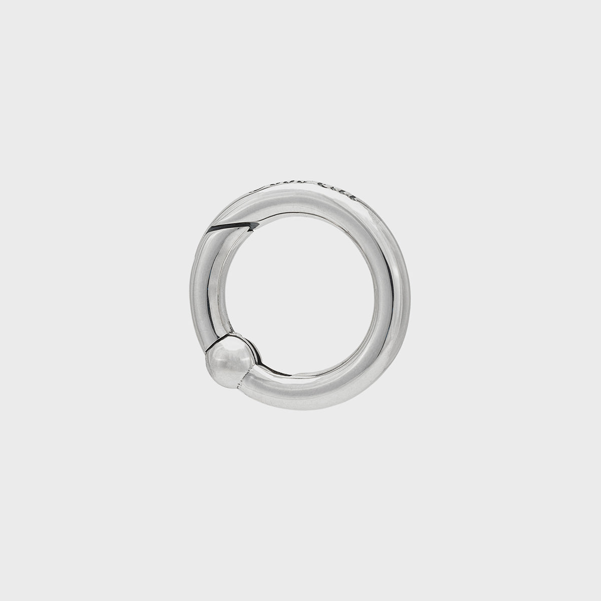 Spring Ring | Smooth - A