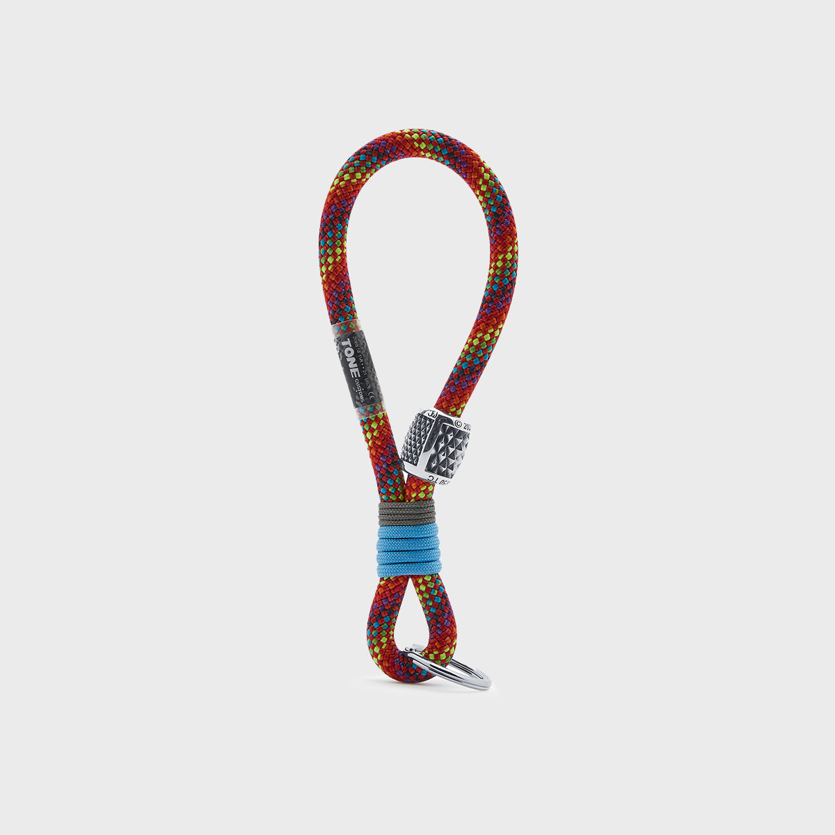 Good Art x Tone Customs Coaches Lanyard - Small