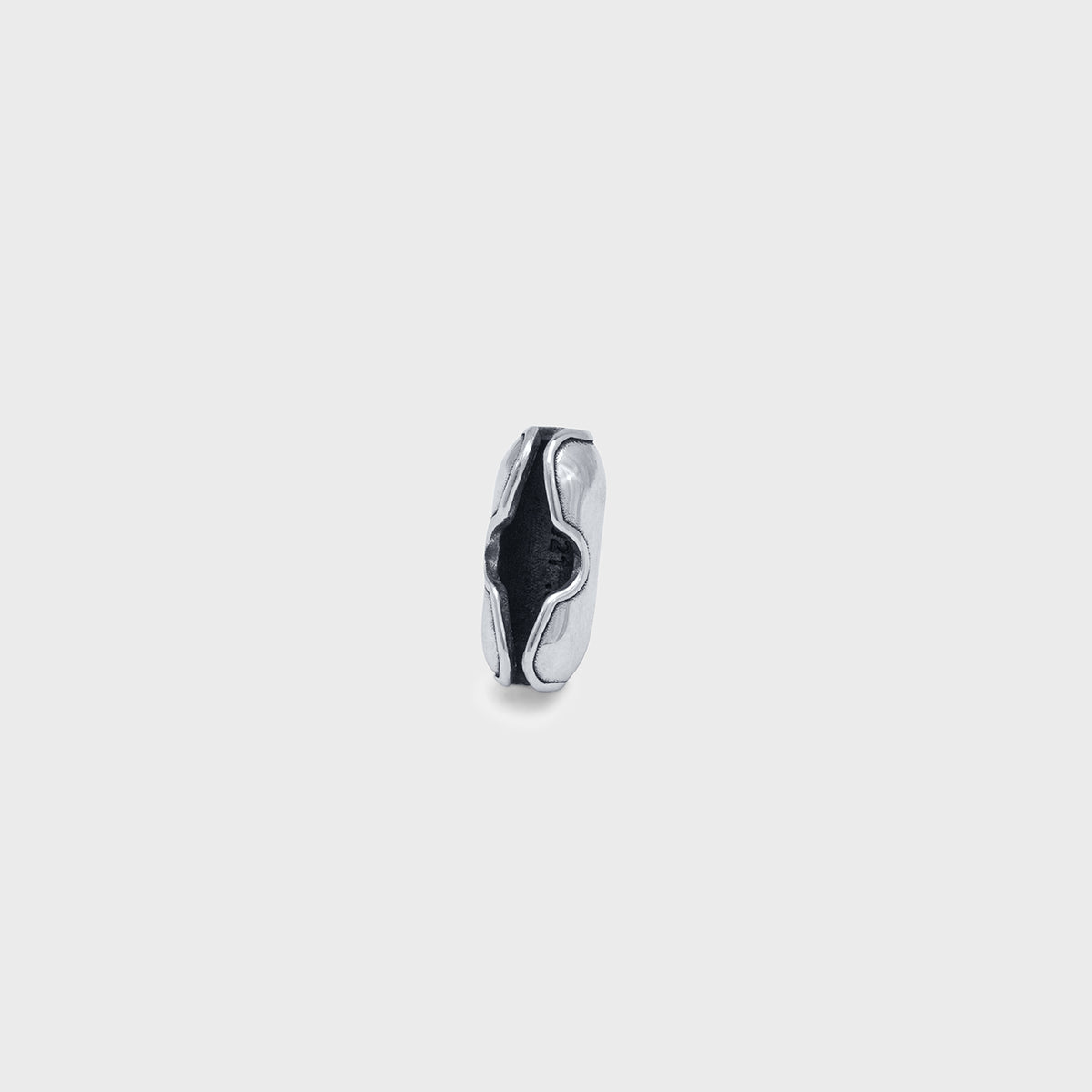 Ball Chain Connector | Logo - A
