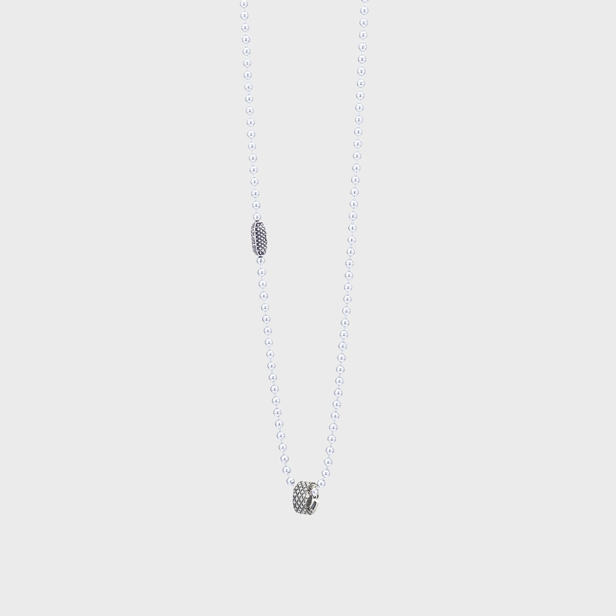 Ball Chain Necklace | Goosebumps - AA