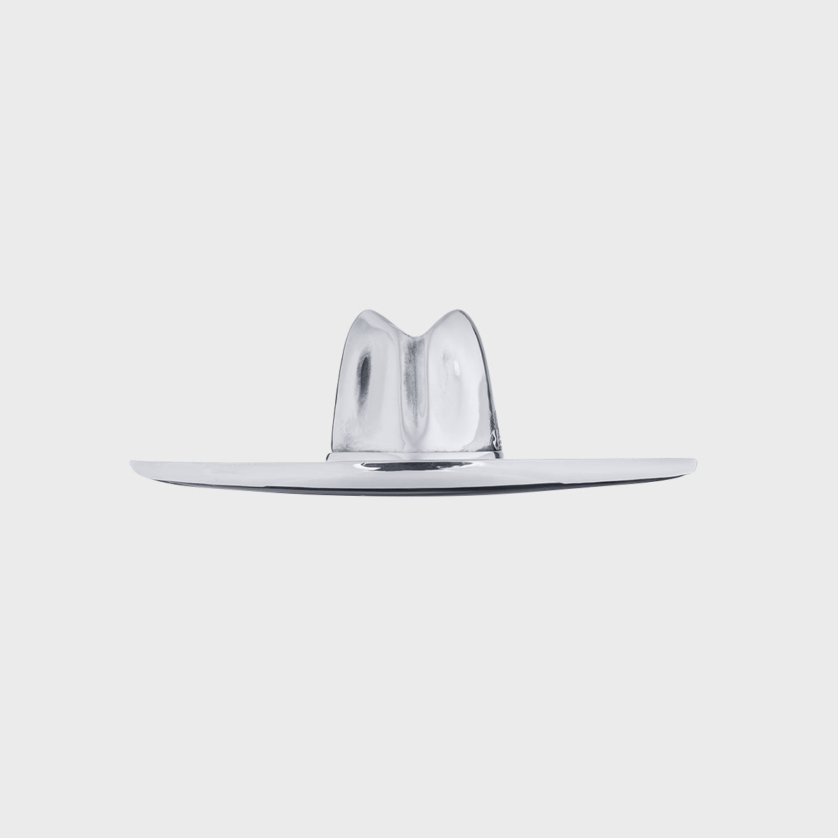 Knickerbocker NYC Cowboy Hat Incense Holder