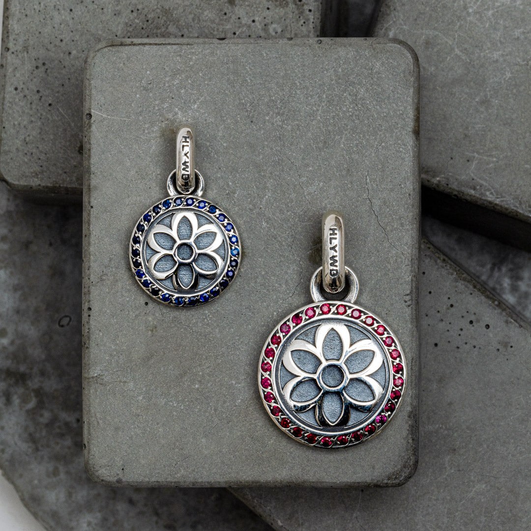 Saint Christopher Pendant - A – GOOD ART HLYWD