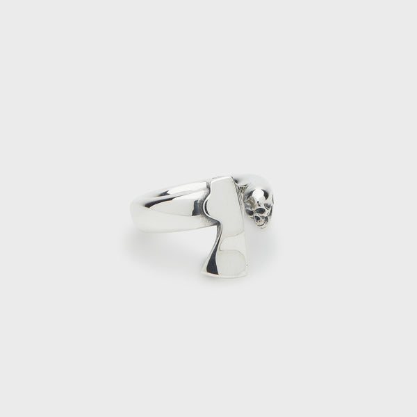 Good Art x Ship John Hatchet Ring – GOOD ART HLYWD