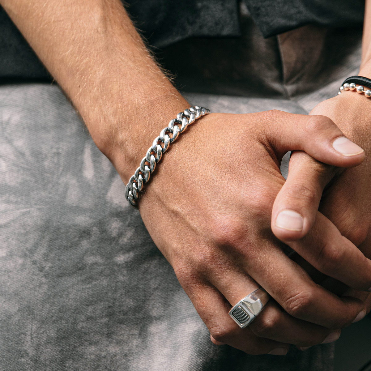 B & T Bracelet - AAA