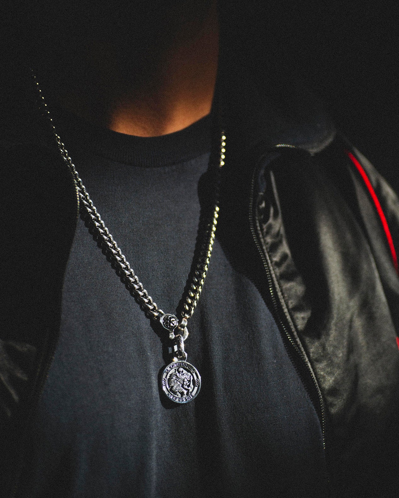 Good best sale art necklace