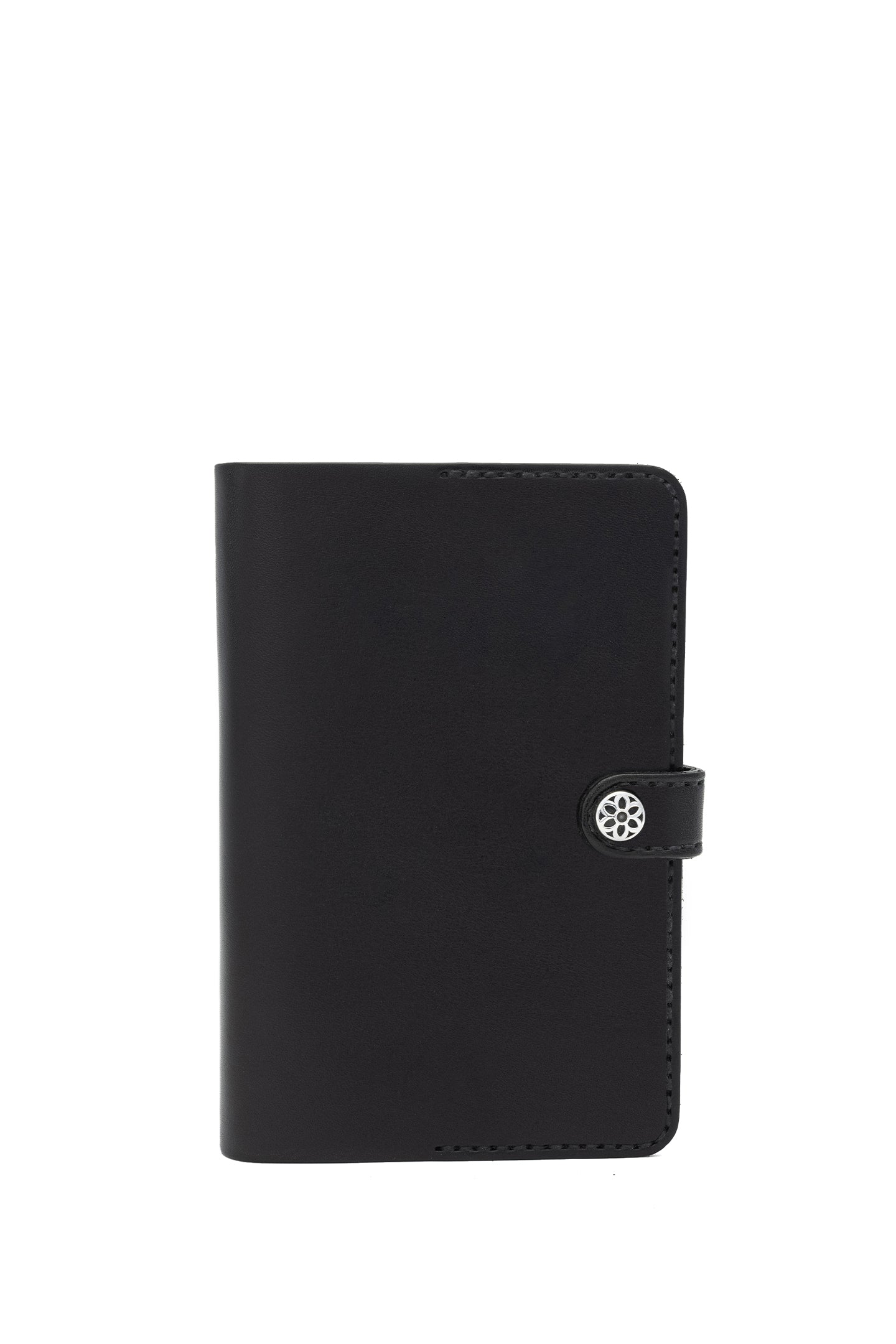 Moleskin Journal Cover