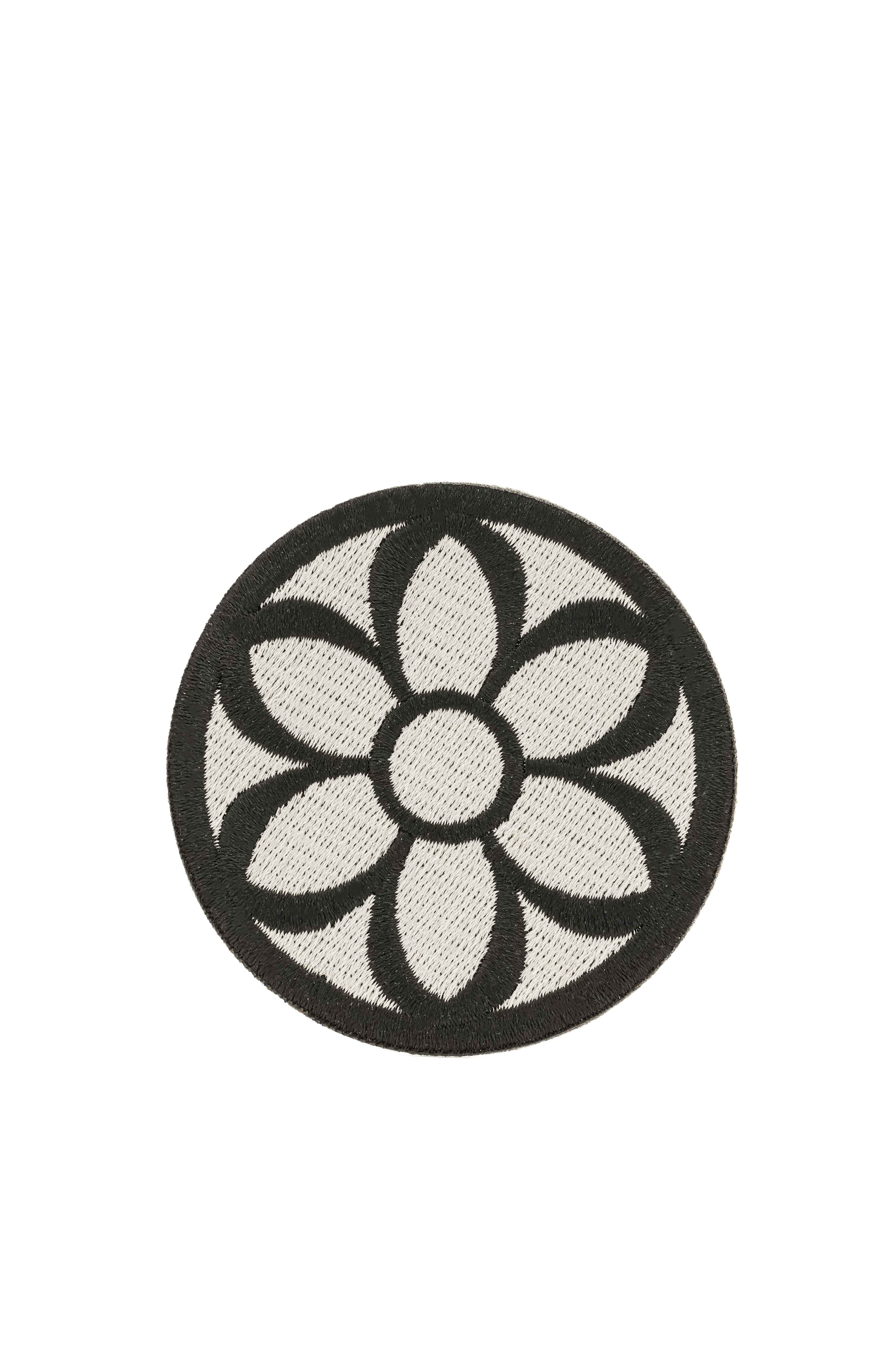Rosette Patch Pack