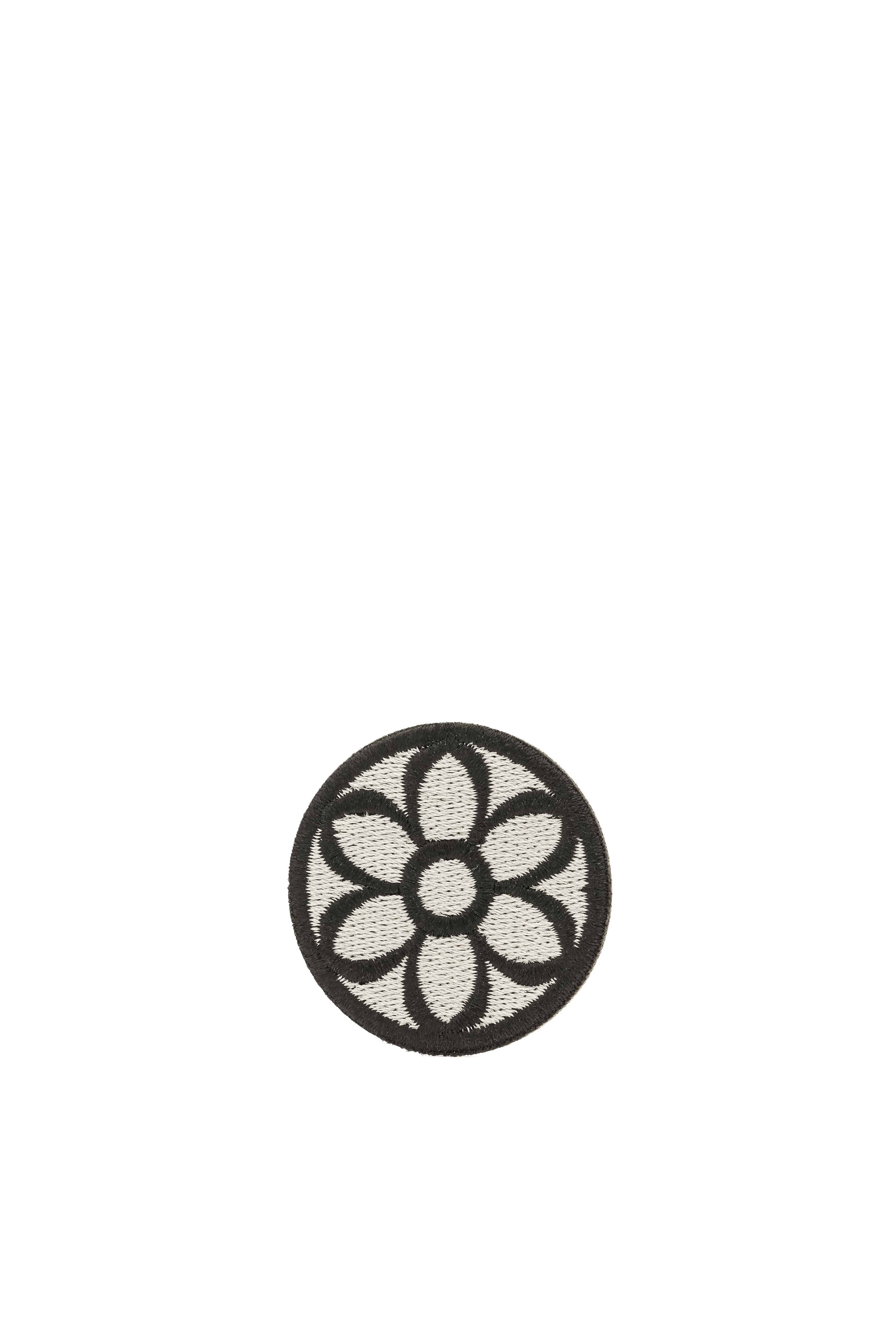 Rosette Patch Pack