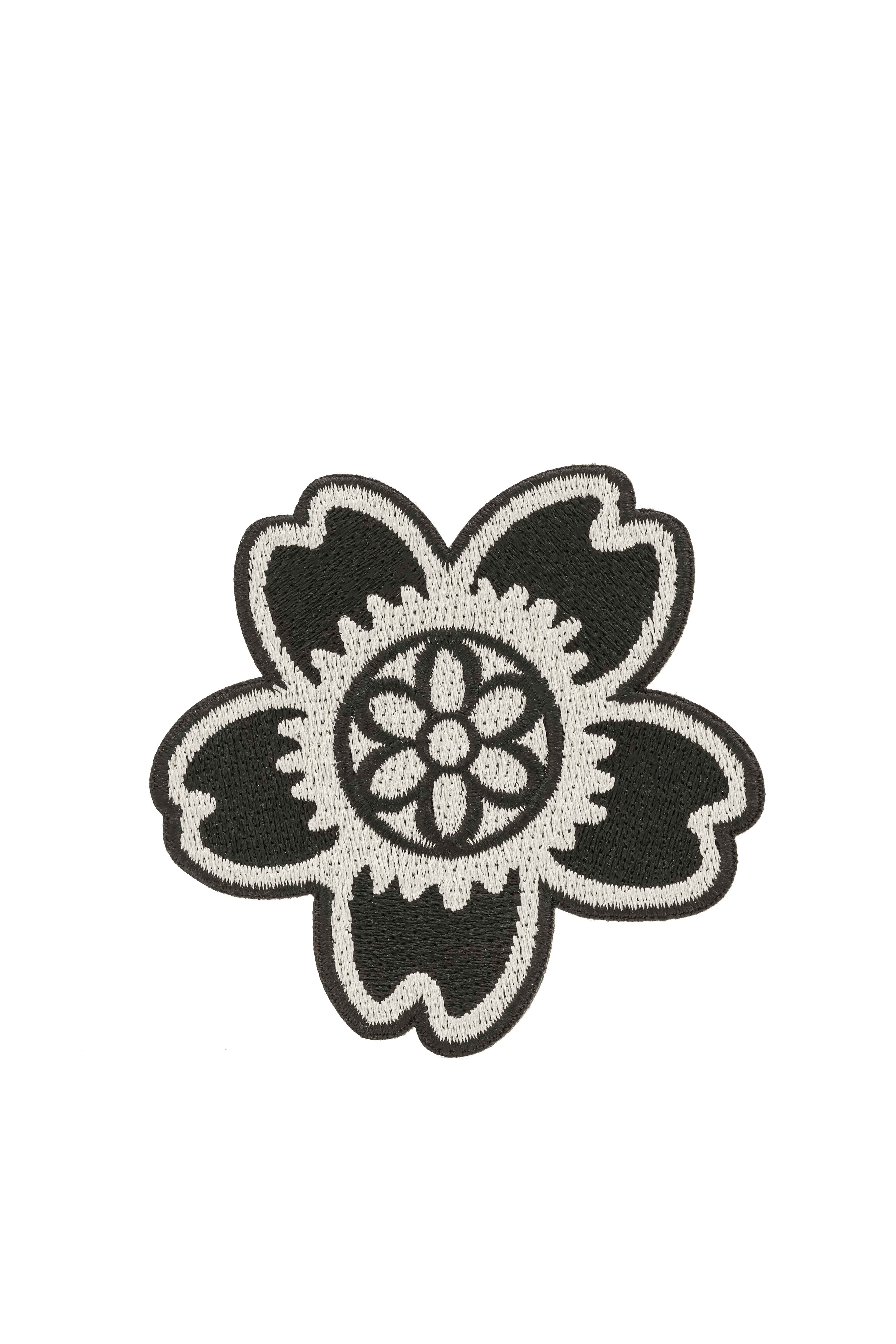 Rosette Patch Pack