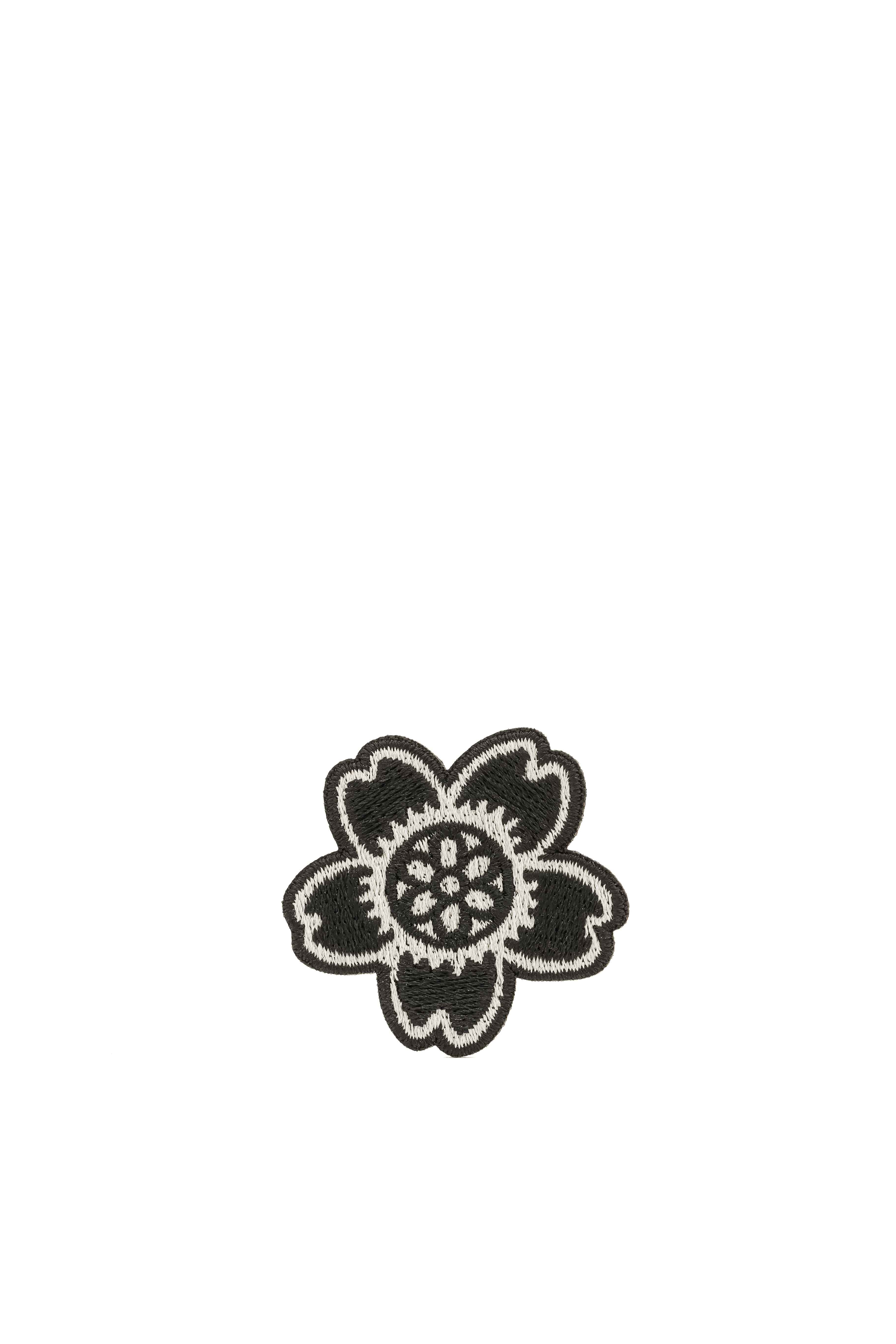 Rosette Patch Pack