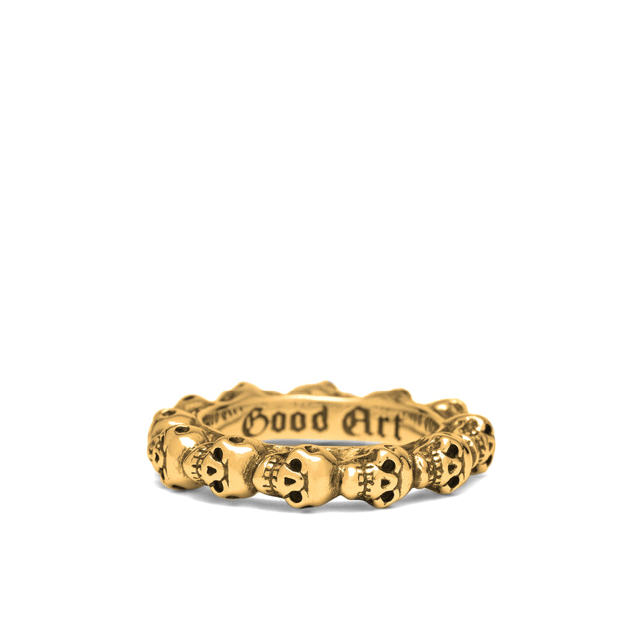 Skull Crusher Band
