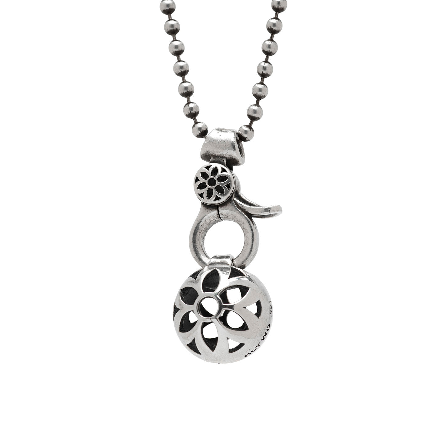 SAINT M×××××× FOODIE god eye Stainless Steel Illuminati Masonic All Seeing Eye Of God
