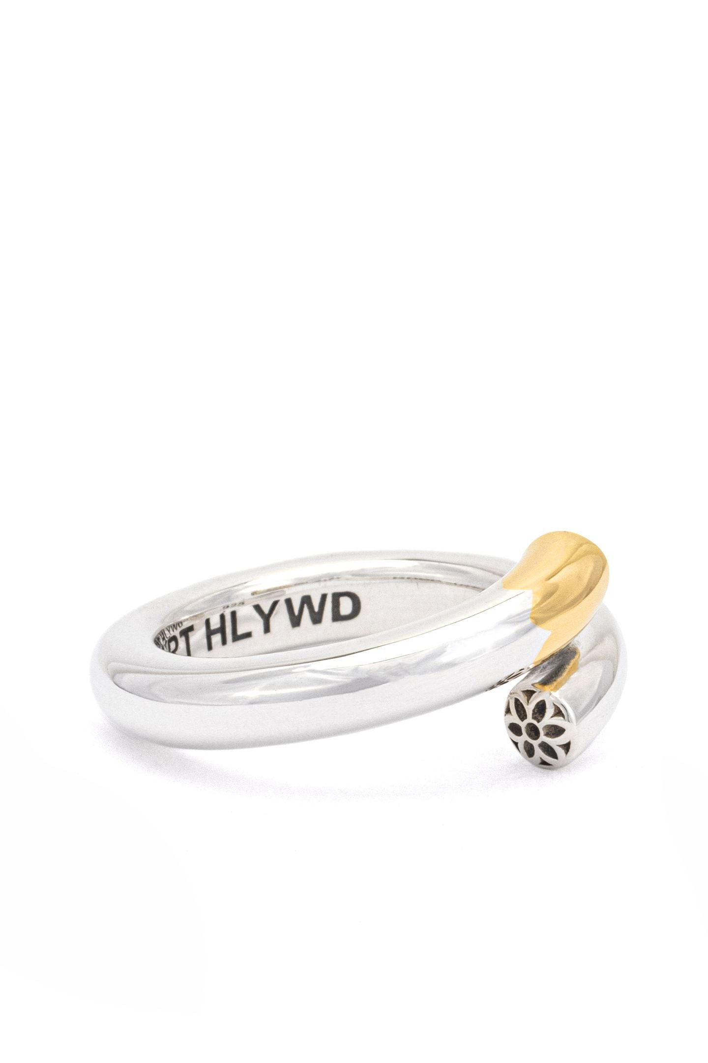 Slim Nixon Ring
