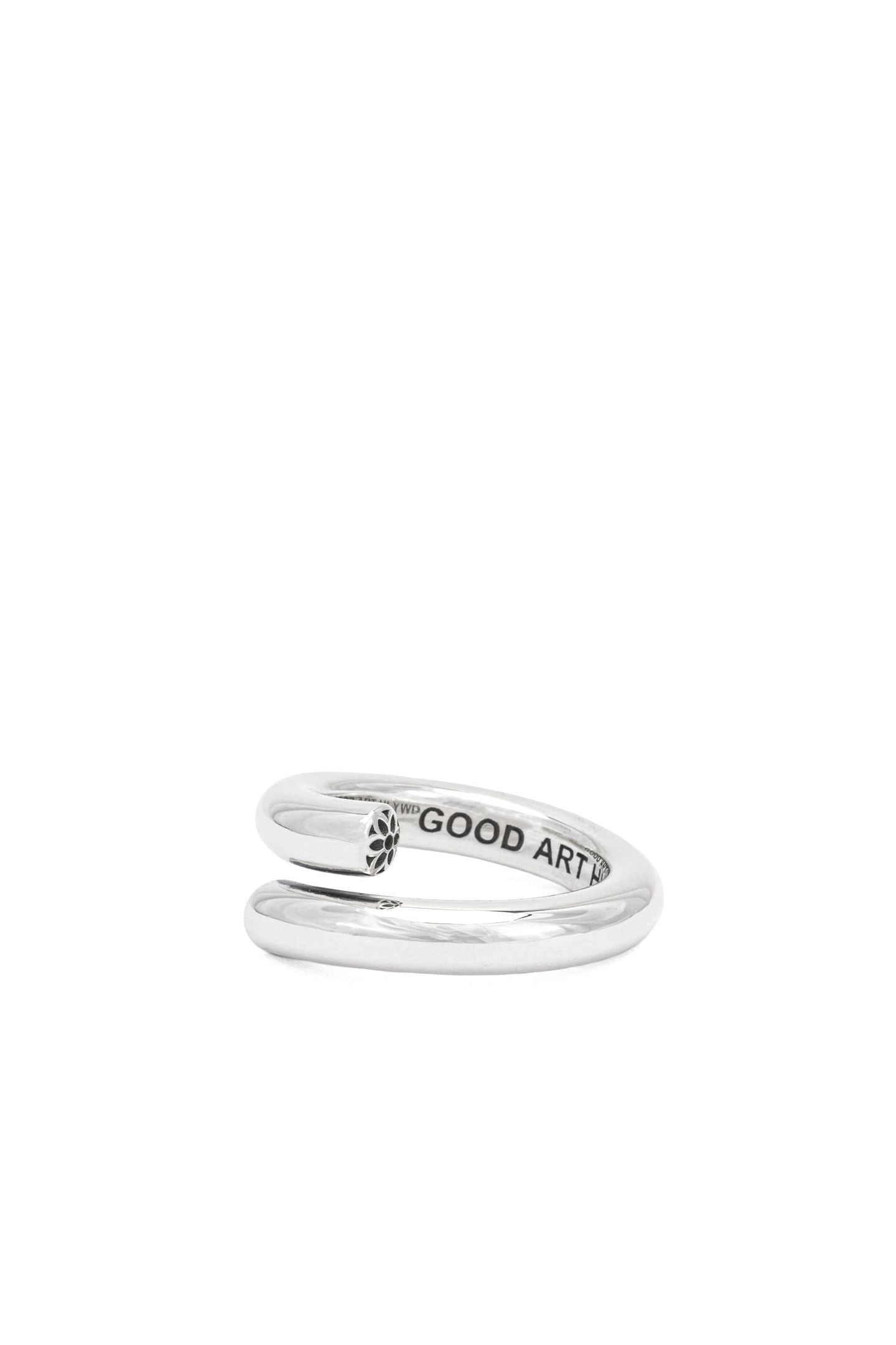 Slim Nixon Ring