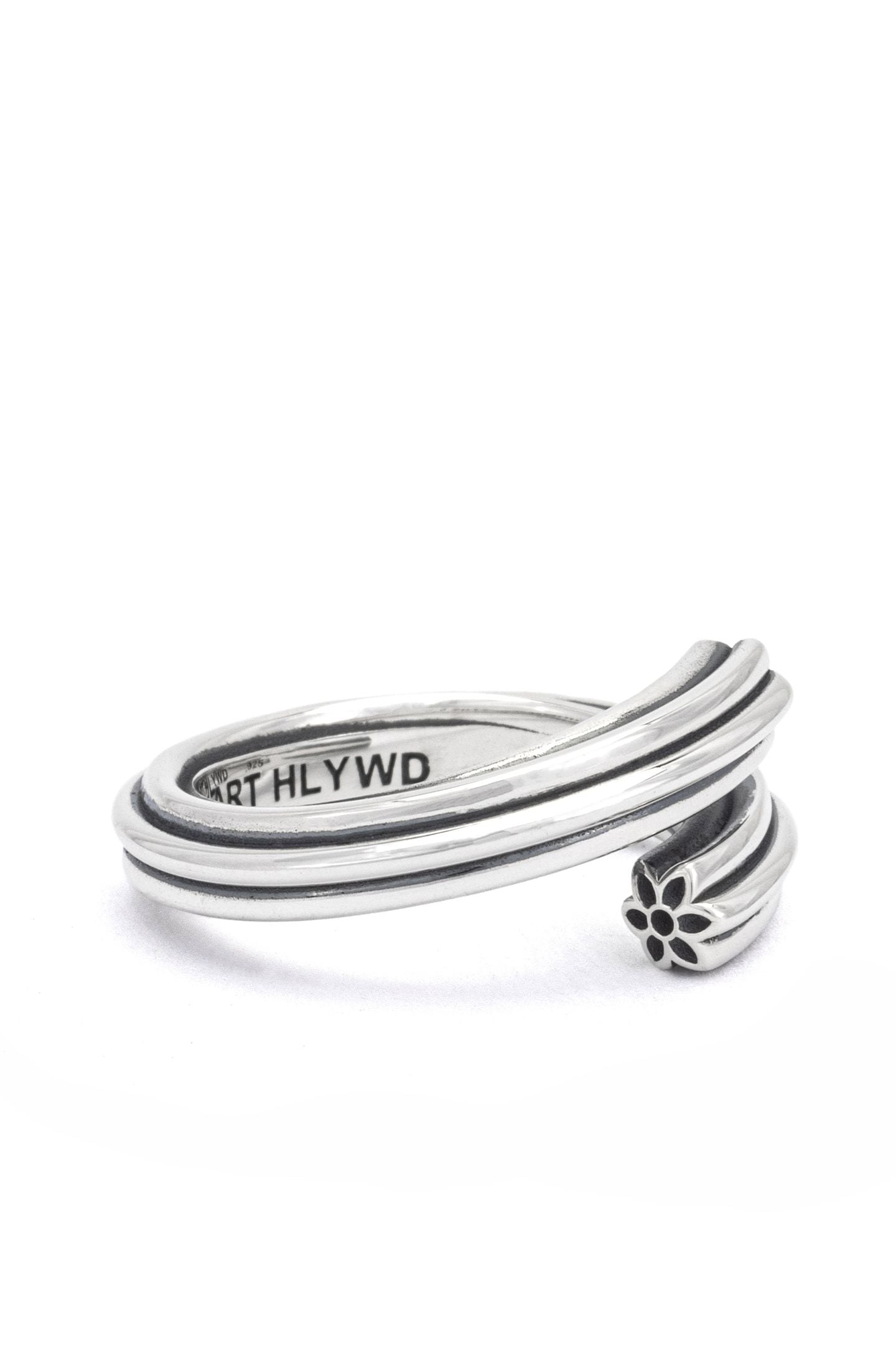 Slim Nixon Ring